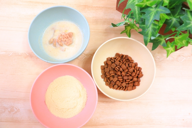 離乳食