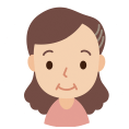 40代女性