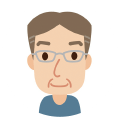 60代男性