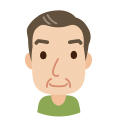 50代男性
