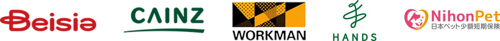 ベイシアグループ