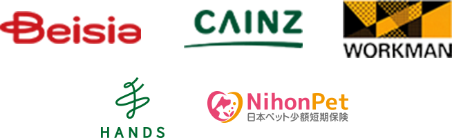 ベイシアグループ