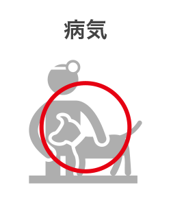 病気