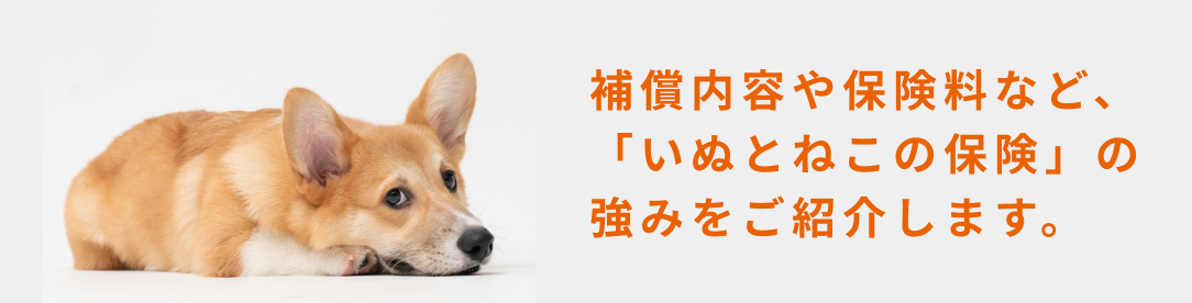 ペット保険とは